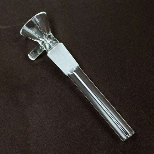 Glass Bowlstem 6 Size Mixed Pack of 12 Downstem · Bowlstem 777 Smoke