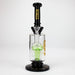WENEED®-10.5" Weneed Original Time Chamber glass bong Glass Rig WENEED®