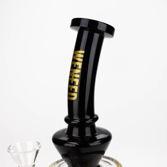WENEED®-10.5" Weneed Original Time Chamber glass bong Glass Rig WENEED®