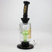 WENEED®-10.5" Weneed Original Time Chamber glass bong Glass Rig WENEED®