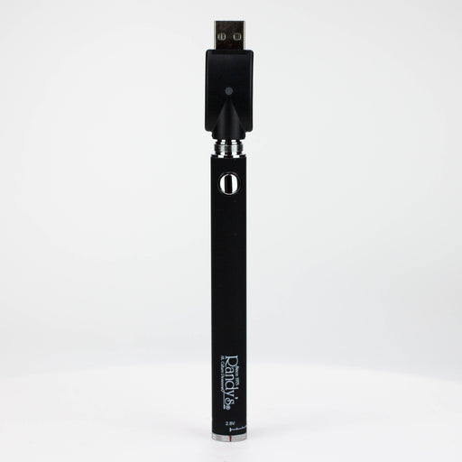 Randy's | 1100 mAh Rechargeable Battery for 510 Cartridge 510 Battery Smoking Cat Distribution