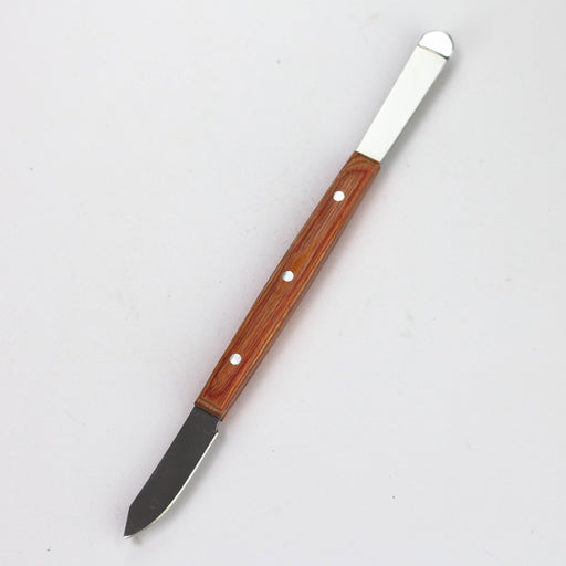 DANK STAINLESS STEEL DABBER WITH WOOD HANDLE Cap · Dabber · Insert · Clip · Nail Smoking Cat Distribution