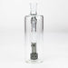 Castle Glassworks | Ash Catcher – Matrix Ashcatcher · Percolator · Filter · Mouthpiece Castle Glassworks