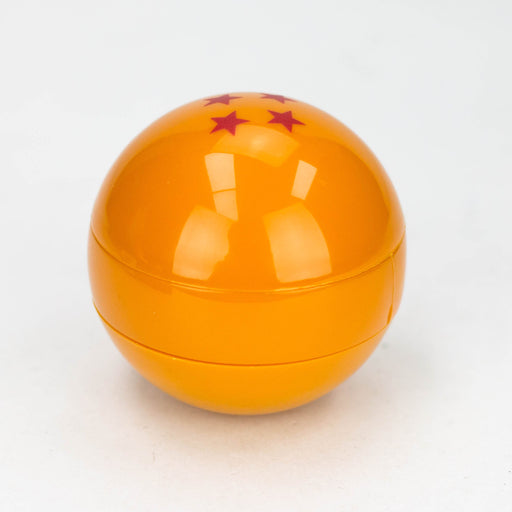 WENEED® | Dragonball Grinder 3pts Display Pack WENEED® 1 each