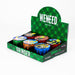WENEED | Character Grinder 4pts Display Pack WENEED®