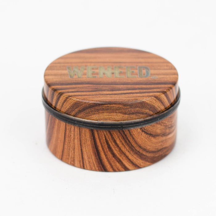 WENEED | Wood Grinder 2pts