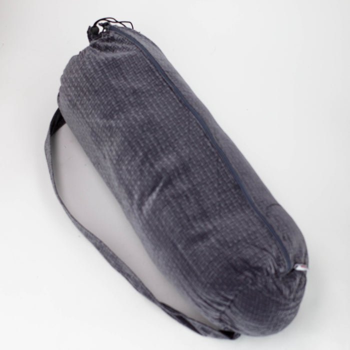 PRO TEK 20" Duffle Bag Bag ONE Gray