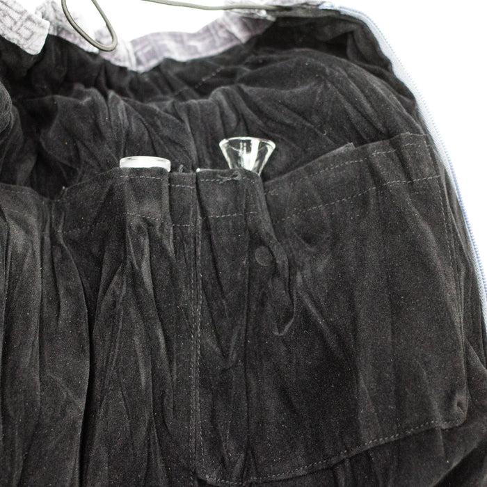 PRO TEK 20" Duffle Bag Bag ONE