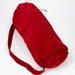 PRO TEK 20" Duffle Bag Bag ONE Red