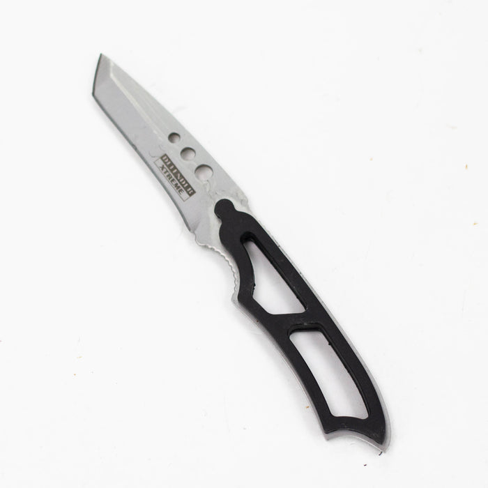 Defender-Xtream | 6" Skinner Knife with Sheath [1791]