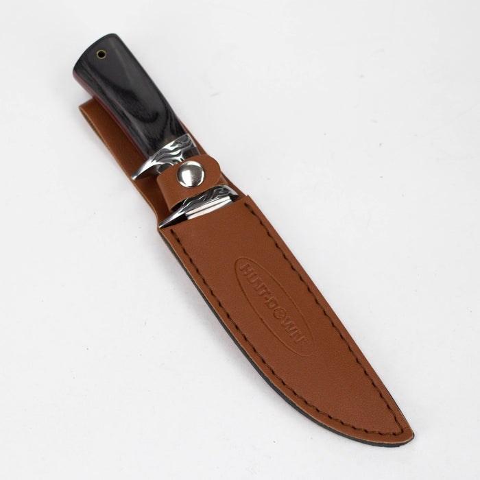Hunt-Down | 10.5" Sporting Knife with Sheath [9110]
