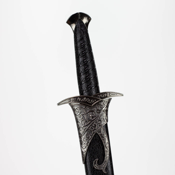 11" Collectible Roman Fantasy Dagger with Sheath [7364]