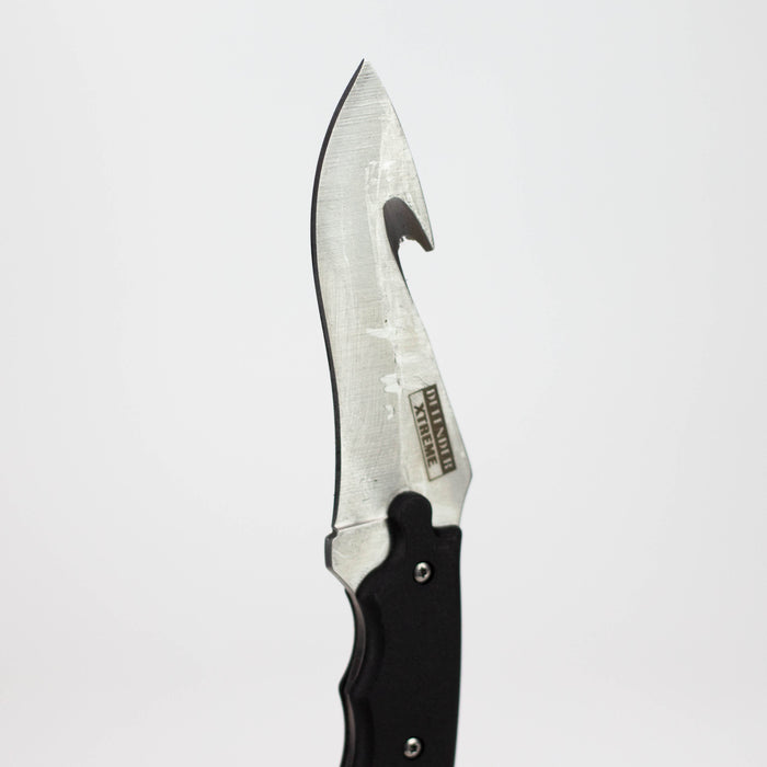 Defender-Xtream | 6" Skinner Knife with Sheath [1791]
