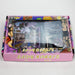 4 Pcs. Smoking Gift Set [SET233] Bundle Canadian Distributor Lady