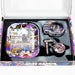 4 Pcs. Smoking Gift Set [SET233] Bundle Canadian Distributor
