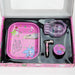 4 Pcs. Smoking Gift Set [SET233] Bundle Canadian Distributor