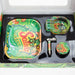 4 Pcs. Smoking Gift Set [SET233] Bundle Canadian Distributor