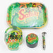 4 Pcs. Smoking Gift Set [SET233] Bundle Canadian Distributor