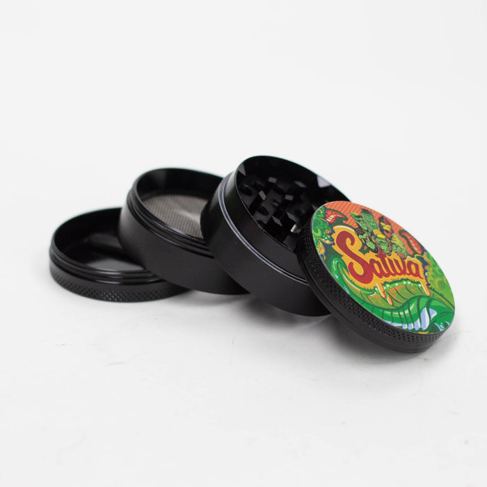 4 Pcs. Smoking Gift Set [SET233] Bundle Canadian Distributor