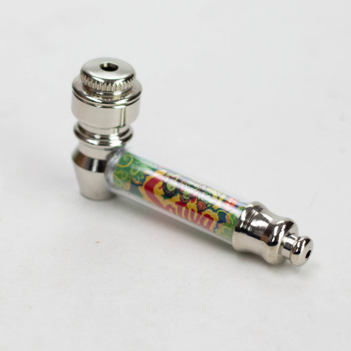 4 Pcs. Smoking Gift Set [SET233] Bundle Canadian Distributor