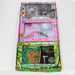 4 Pcs. Smoking Gift Set [SET233] Bundle Canadian Distributor