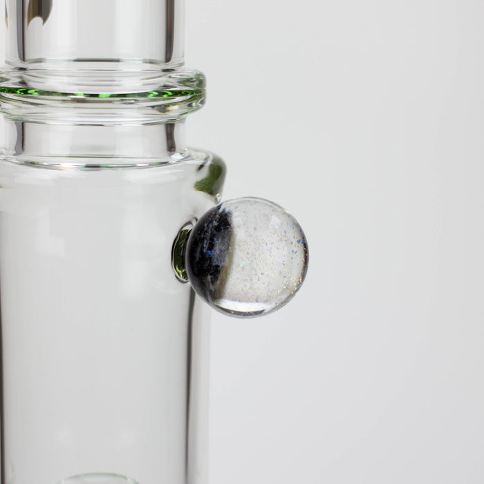 COBRA | 16" TEAR BONG Glass Bong JJ Distribution