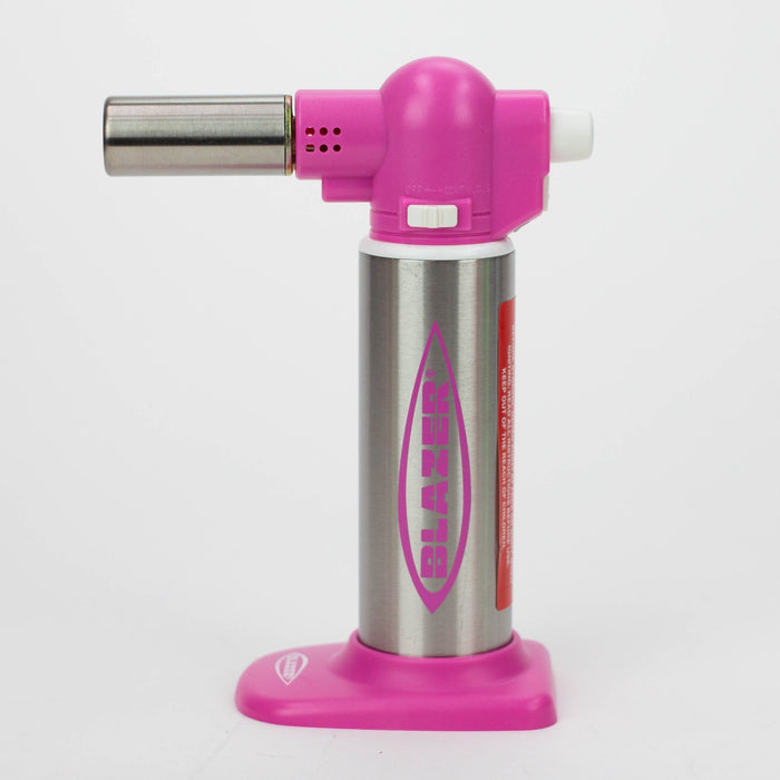 BIG BUDDY | Butane Refillable Turbo Torch - #IMBLASER series Torch Smoking Cat Distribution