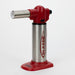 BIG BUDDY | Butane Refillable Turbo Torch - #IMBLASER series Torch Smoking Cat Distribution Red
