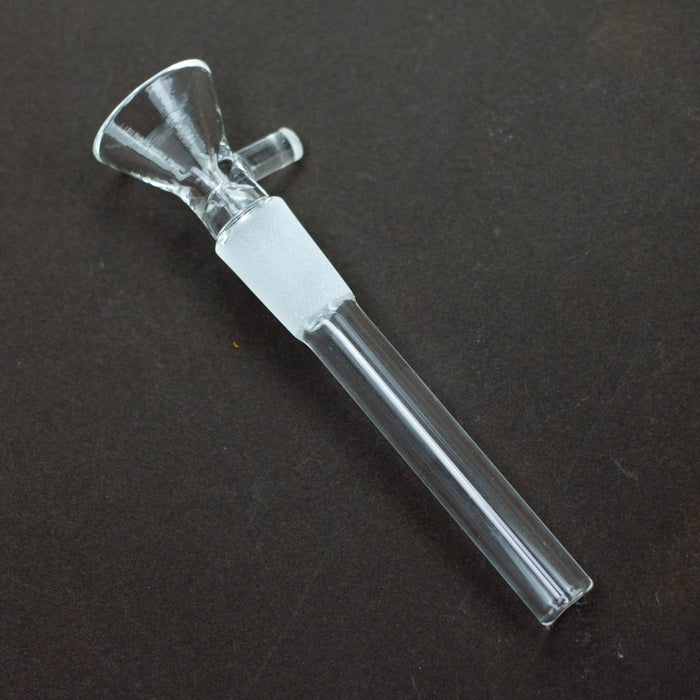 Glass Bowlstem Pack of 3