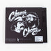 INFYNITI | Cheech & Chong CD scale [CHCD0100] Scale ONE