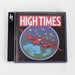 INFYNITI | HIGH TIMES CD scale [HTC0100] Scale ONE