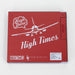 INFYNITI | HIGH TIMES CD scale [HTC0100] Scale ONE