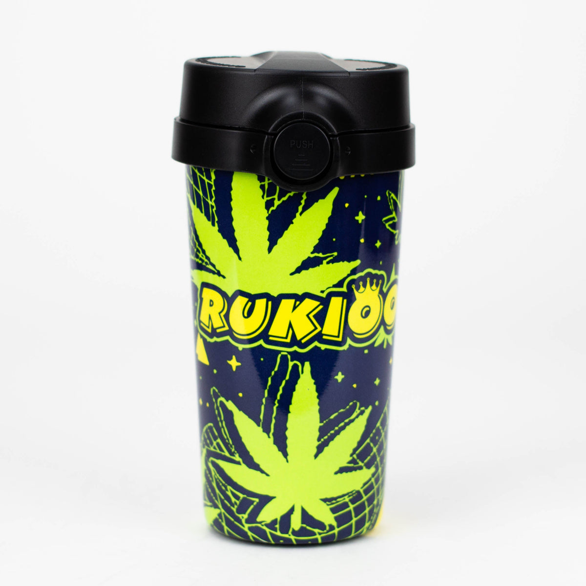 Rukioo Coffee Cup Bong — Bong Outlet Canada