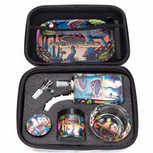 7 Pcs. Smoking Gift Set Bundle JJ Distribution