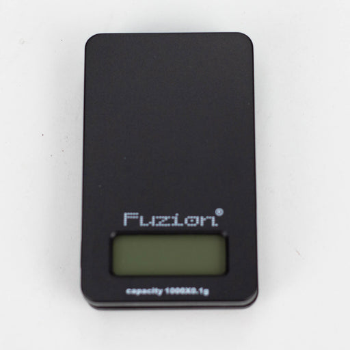 Fuzion® | RT 1000 scale [RT-1000-BLK-CA] Scale Canadian Distributor
