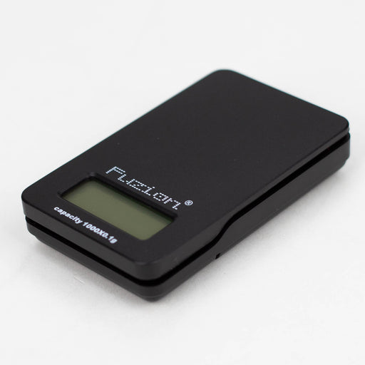Fuzion® | RT 1000 scale [RT-1000-BLK-CA] Scale Canadian Distributor