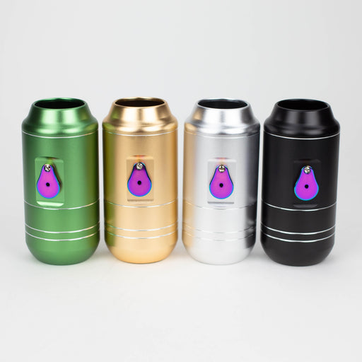 Honeypuff | Air filter pipe [AR110] Metal Pipe Canadian Distributor