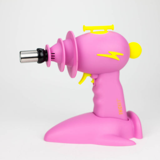 Thicket | Spaceout Lightyear ray gun Torch Lighter Torch Canadian Distributor Pink