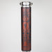 15.5" Egyptian Hieroglyph / 7 mm / Glass Bong [LL034-RED] Glass Bong JJ Distribution