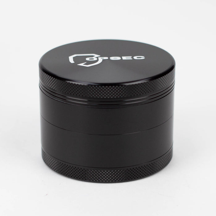 OPSEC Mug | Stealth Bubbler Bundle w/ Grinder and Extra Ceramic Bowl