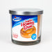 Hostess Scented Candle Candle Cannatron Jumbo Honey Bun [14oz]