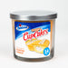 Hostess Scented Candle Candle Cannatron Orange Cupcakes [14oz]