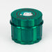 Green Monkey | Javan Grinder - 55MM Regular Grinder Cannatron Green
