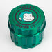 Green Monkey | Javan Grinder - 55MM Regular Grinder Cannatron