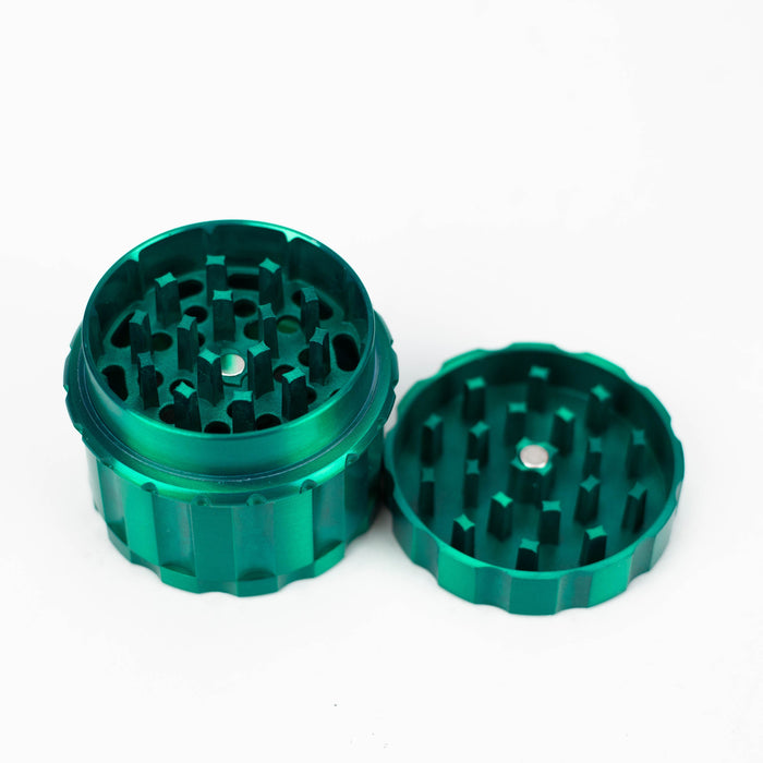 Green Monkey | Javan Grinder - 55MM Regular Grinder Cannatron