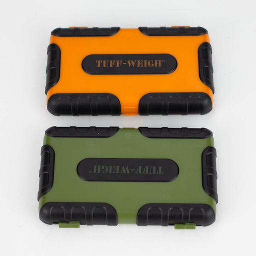 Truweigh | Tuff-Weigh Scale - 200g x 0.01g Scale Cannatron