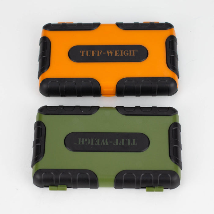 Truweigh | Tuff-Weigh Scale - 200g x 0.01g Scale Cannatron