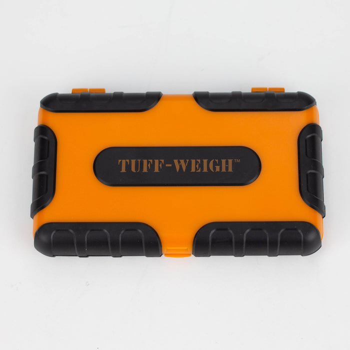 Truweigh | Tuff-Weigh Scale - 200g x 0.01g Scale Cannatron
