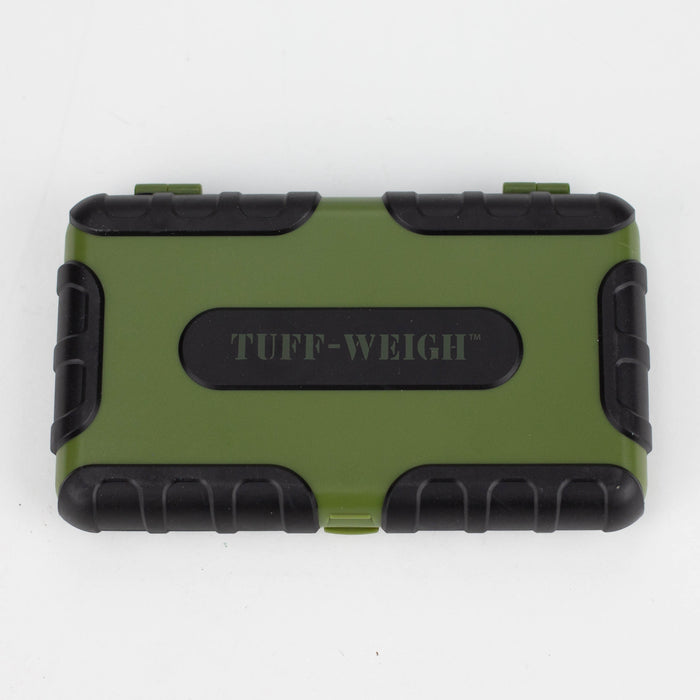 Truweigh | Tuff-Weigh Scale - 200g x 0.01g Scale Cannatron