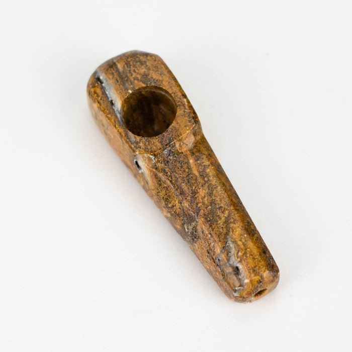 3" Onyx stone Pipe Pack of 5 [MMO]